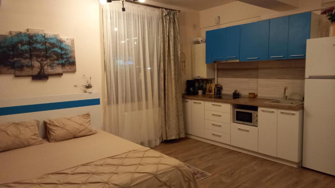 Năvodari Studio Blue מראה חיצוני תמונה