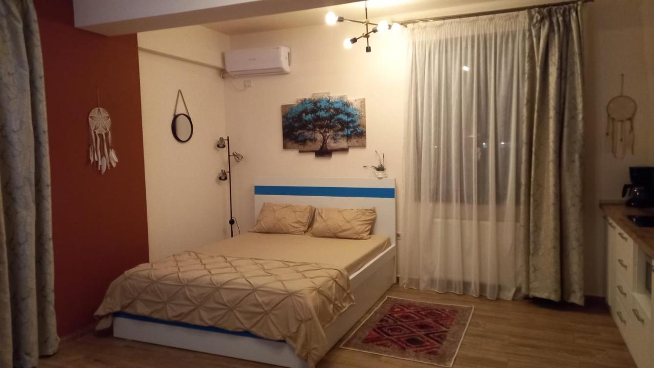Năvodari Studio Blue מראה חיצוני תמונה
