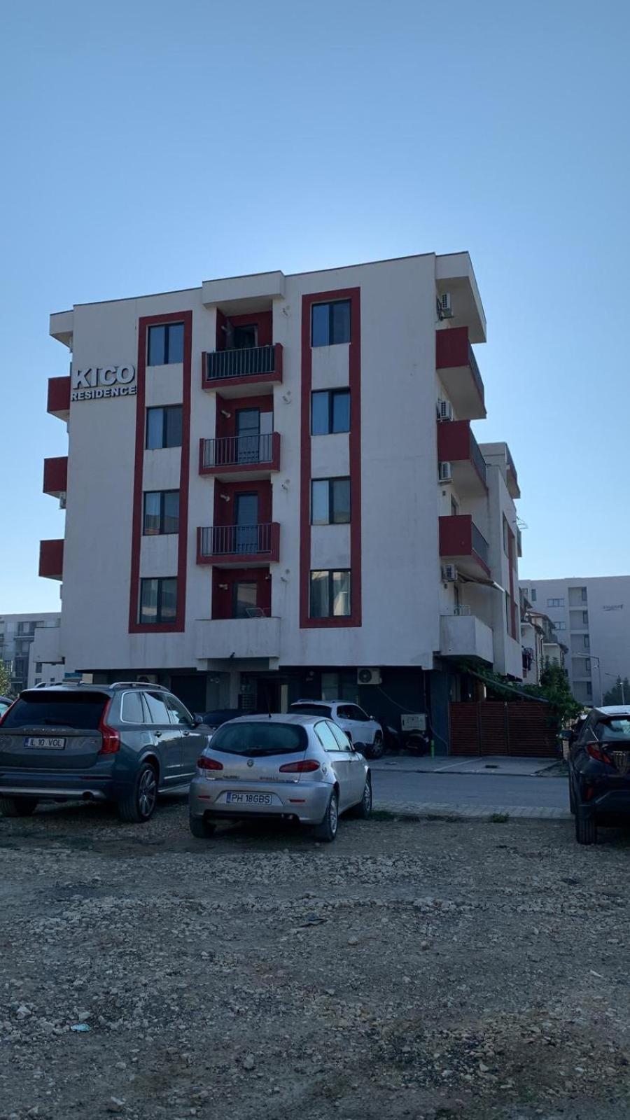 Năvodari Studio Blue מראה חיצוני תמונה